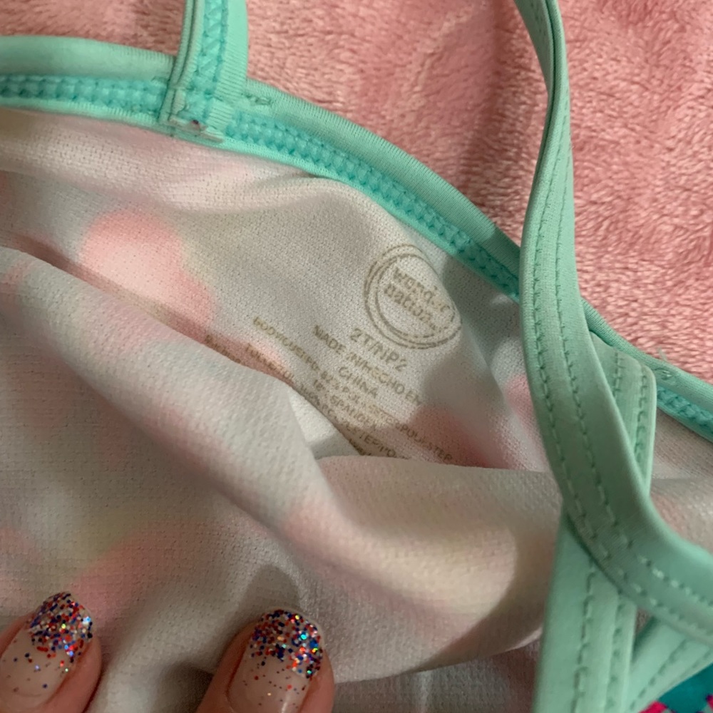 Bathing Suit - Picture 3 of 3